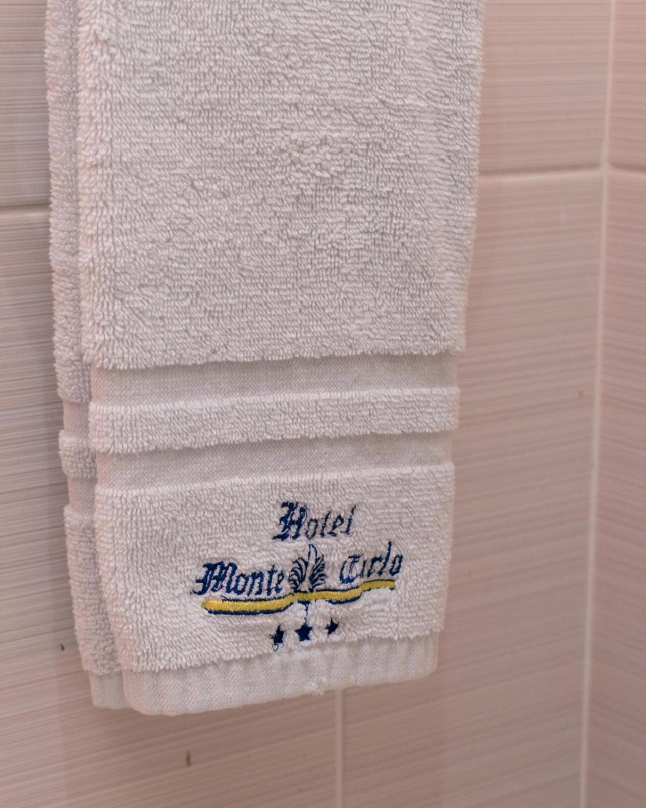 Hotel Monte Carlo มาปูโต ภายนอก รูปภาพ
