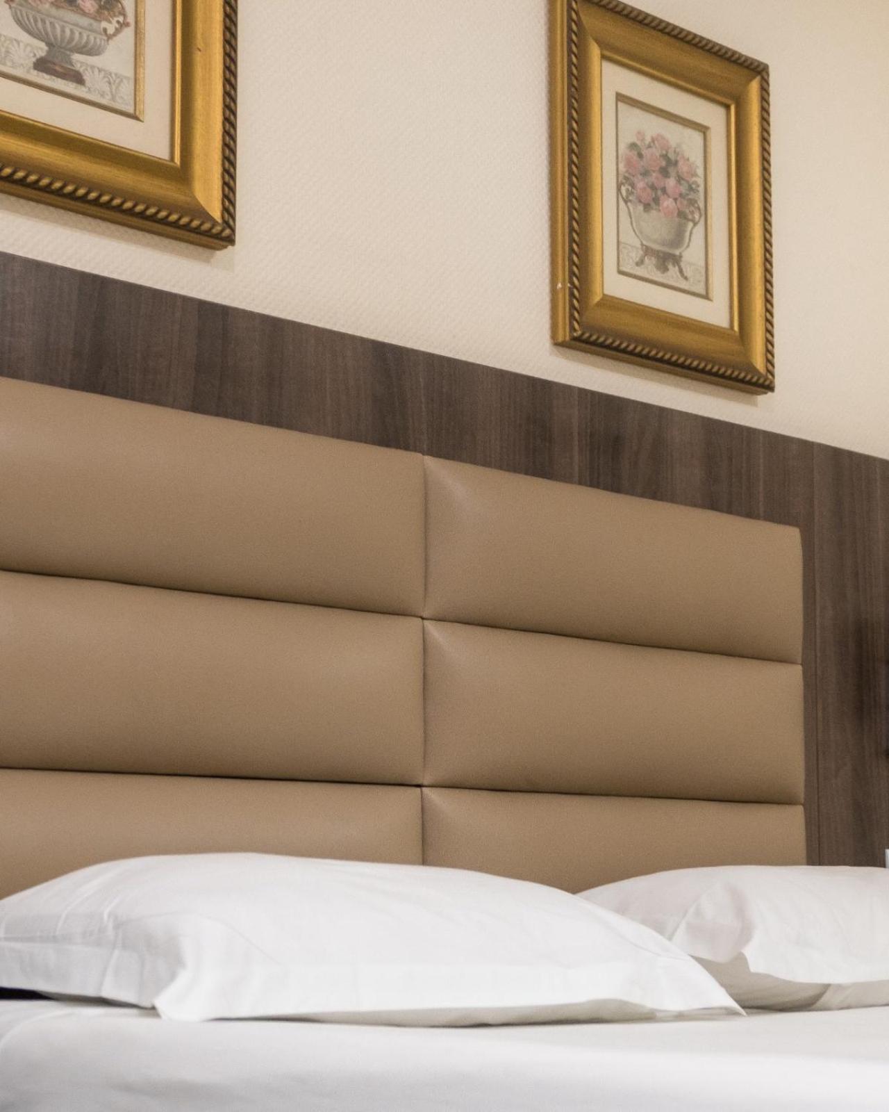 Hotel Monte Carlo มาปูโต ภายนอก รูปภาพ