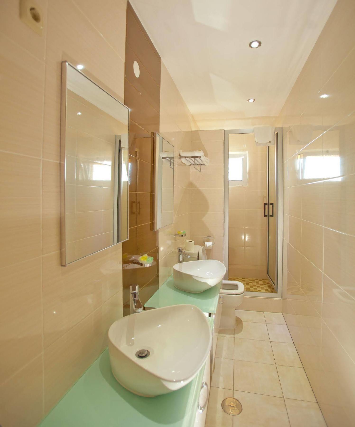 Hotel Monte Carlo มาปูโต ภายนอก รูปภาพ
